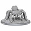 WizKids Deep Cuts Unpainted Miniatures: W18 Giant Spider