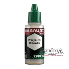 Warpaints Fanatic: Effects - Warpaints Retarder 18ml