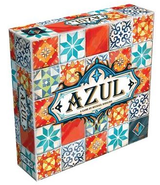 Azul