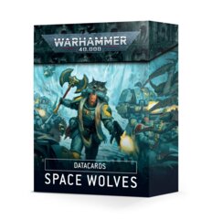 Datacards: Space Wolves 53-02