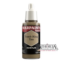 Warpaints Fanatic: Tomb King Tan 18ml