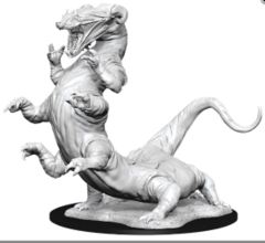 Dungeons & Dragons Nolzur`s Marvelous Unpainted Miniatures: W11 Behir