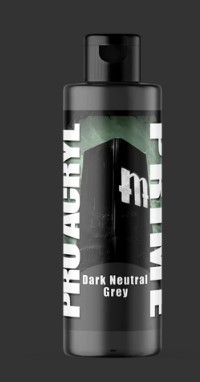 Pro Acryl PRIME 005 - Dark Neutral Grey