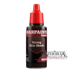 Warpaints Fanatic: Wash - Strong Skin Shade 18ml