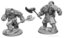 Dungeons & Dragons Nolzur`s Marvelous Unpainted Miniatures: W01 Orcs