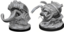 Dungeons & Dragons Nolzur`s Marvelous Unpainted Miniatures: W04 Mimics