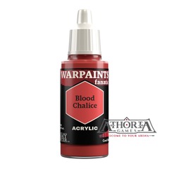 Warpaints Fanatic: Blood Chalice 18ml