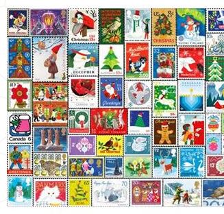 1000 PIECE SPECIAL DELIVERY PUZZLE