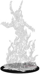 Pathfinder Deep Cuts Unpainted Miniatures: W13 Huge Fire Elemental Lord
