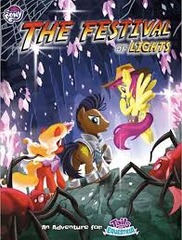 Tails of Equestria The Festival of Lights
