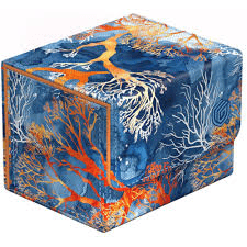 Ulitmate Guard 100+ Sidewinder 2025 Coral Places - Fiery Reef