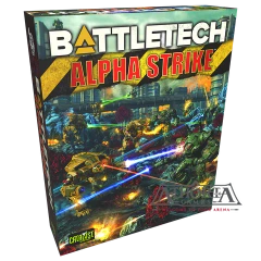 BattleTech: Alpha Strike - Box Set