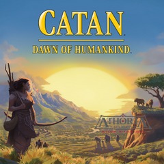 Catan: Dawn of Humankind