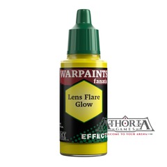 Warpaints Fanatic: Effects - Lens Flare Glow 18ml