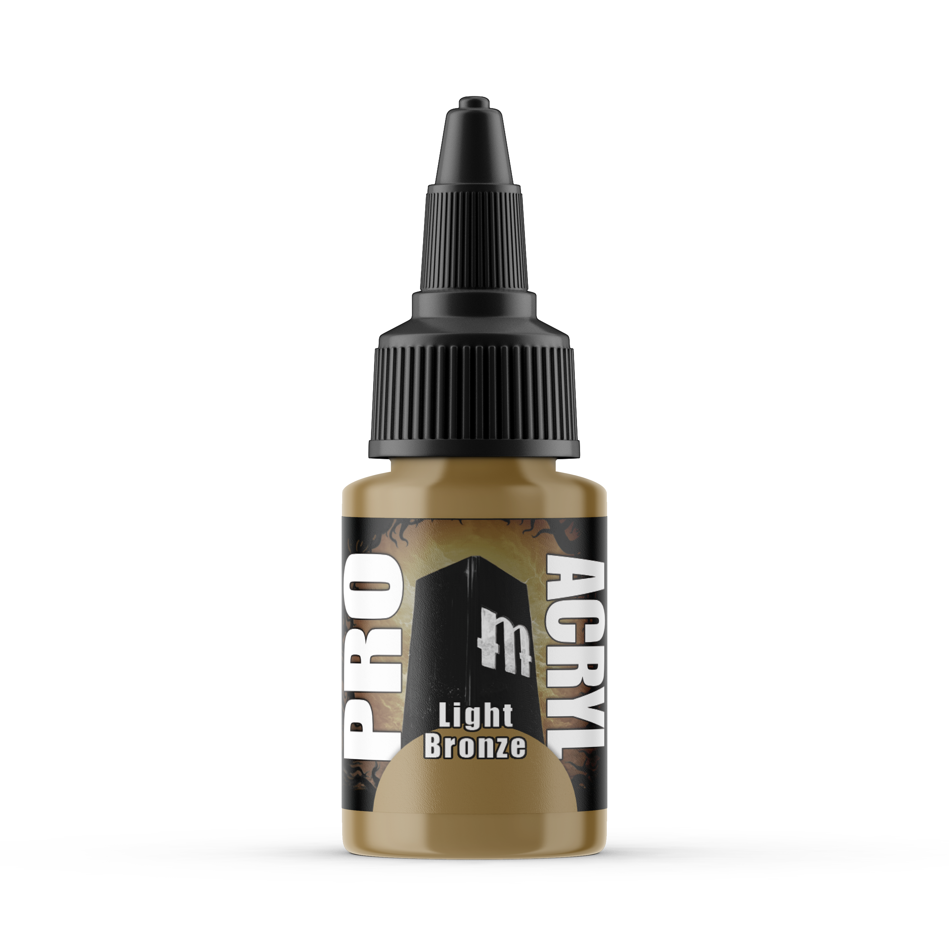026-Pro Acryl Light Bronze