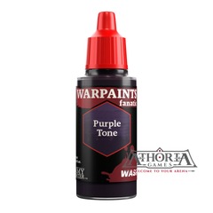 Warpaints Fanatic: Wash - Purple Tone 18ml