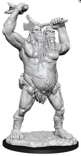 Dungeons & Dragons Nolzur`s Marvelous Unpainted Miniatures: W12.5 Ettin