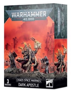 Chaos Space Marines: Dark Apostle 43-37