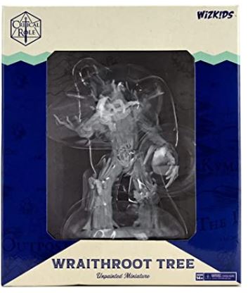 Critical Role Unpainted Miniatures: W02 Wraithroot Tree