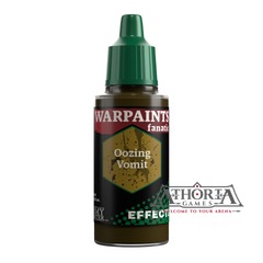 Warpaints Fanatic: Effects - Oozing Vomit 18ml