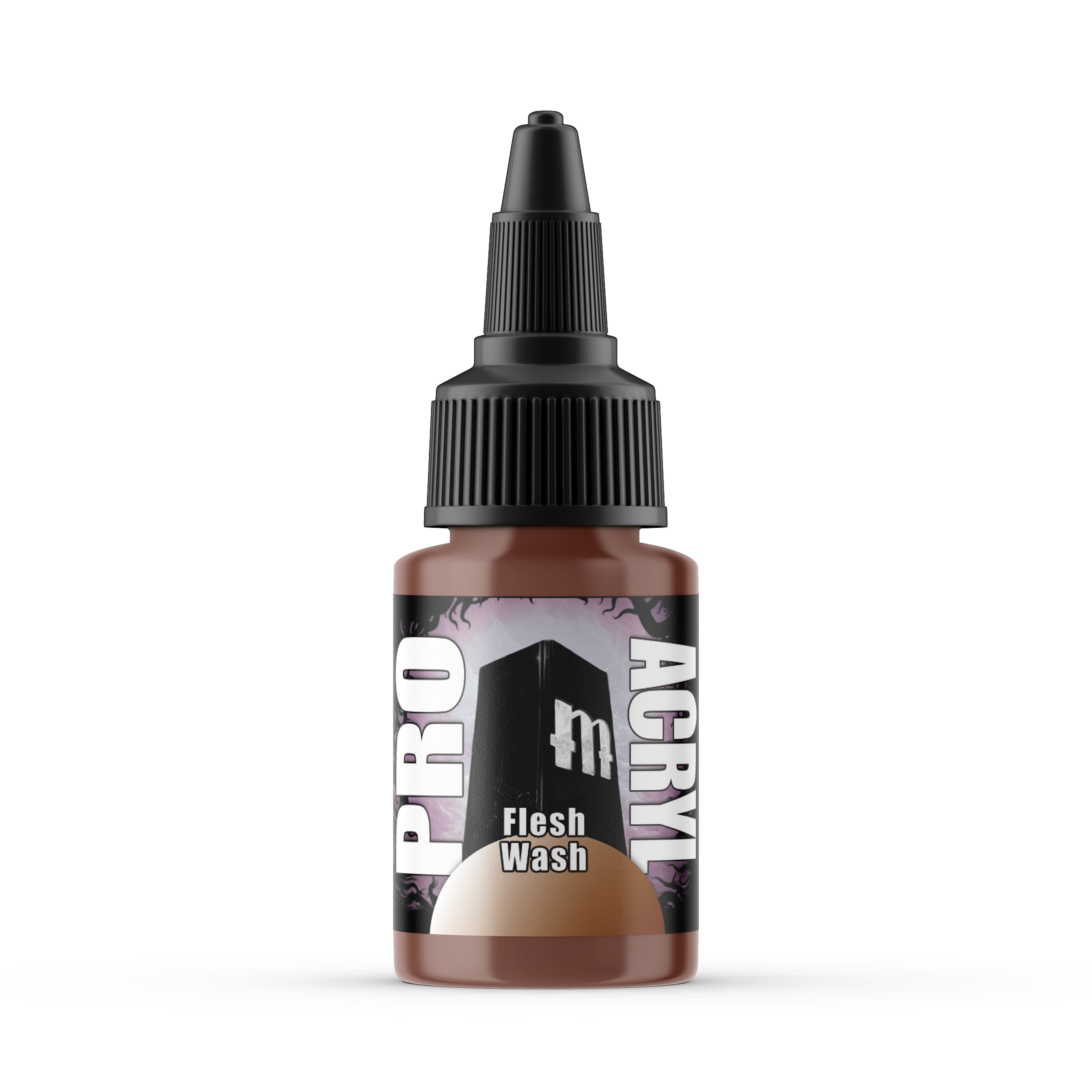 202-Pro Acryl Wash-22mL-Flesh