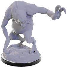 D&D Nolzurs Marvelous MIniatures: W22 Ettercaps