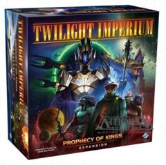 TWILIGHT IMPERIUM: PROPHESY OF KINGS