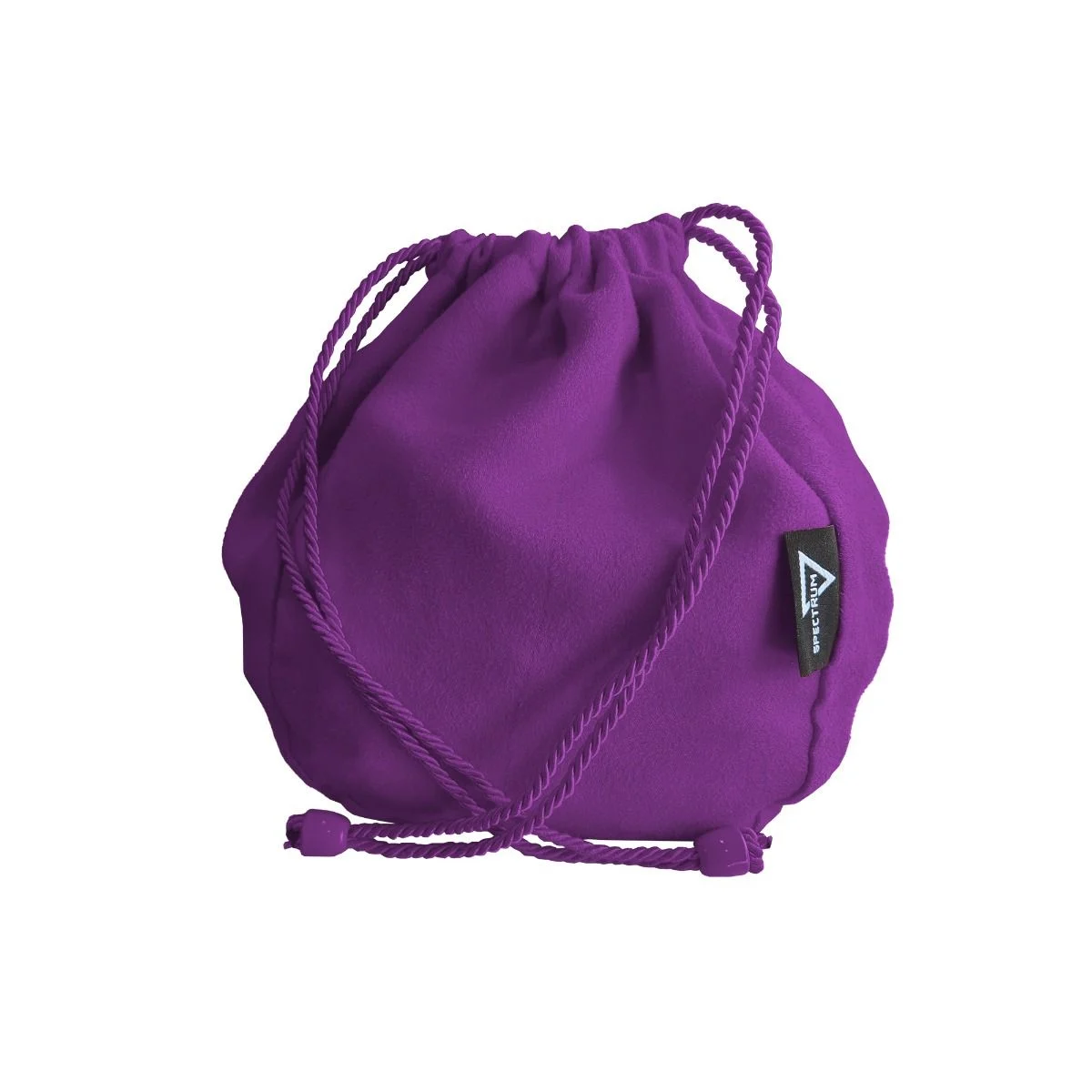 BCW Dice Bag - Purple