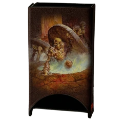Dungeons & Dragons: Masterworks Series Dice Tower - Jeff Easley