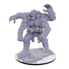 Critical Role Unpainted Miniatures: W05 Halas Flesh Golem