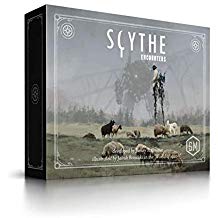 Scythe Encounters