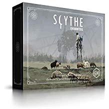 Scythe Encounters