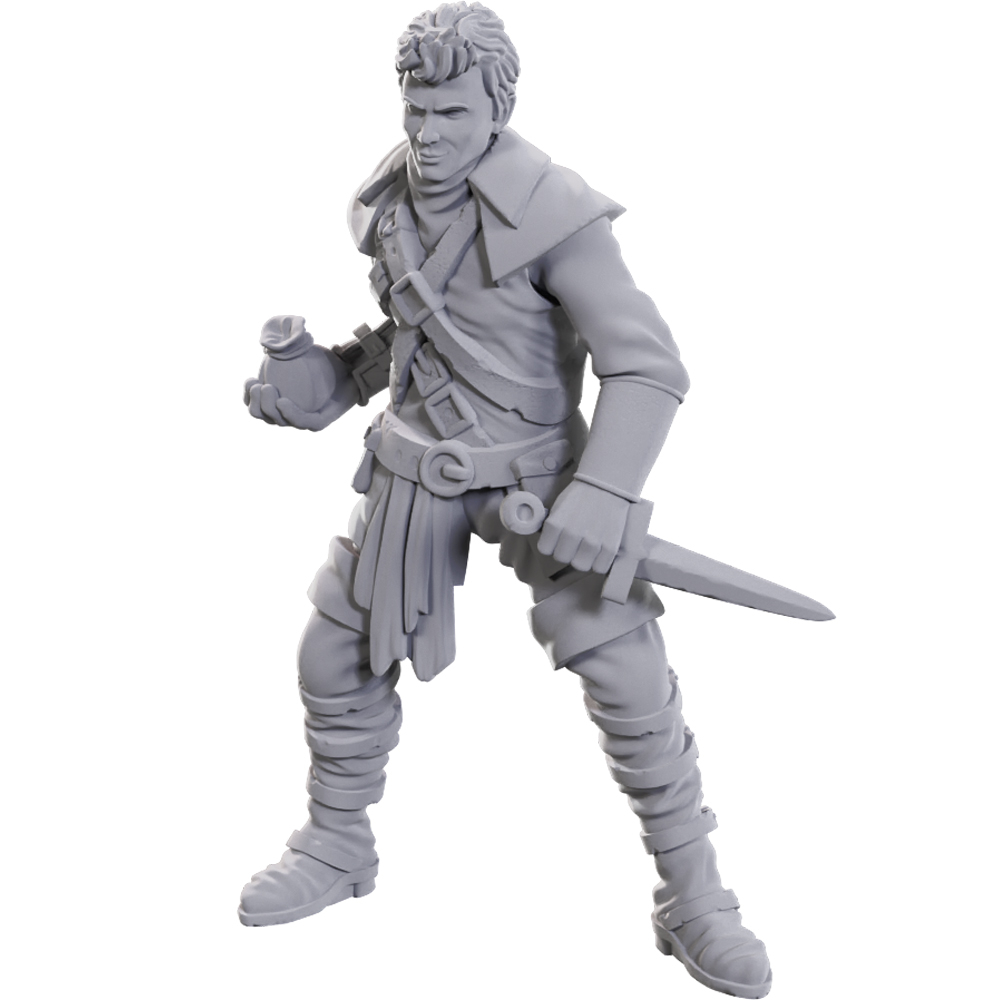Wizkids Deep Cuts: W23 Cutpurses Male & Female