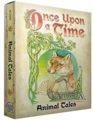 Once Upon a Time: Animal Tales Expansion