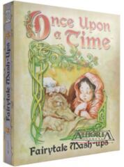 Once Upon a Time: Fairytale Mash-ups Expansion