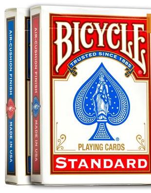 Bicycle Playing Cards