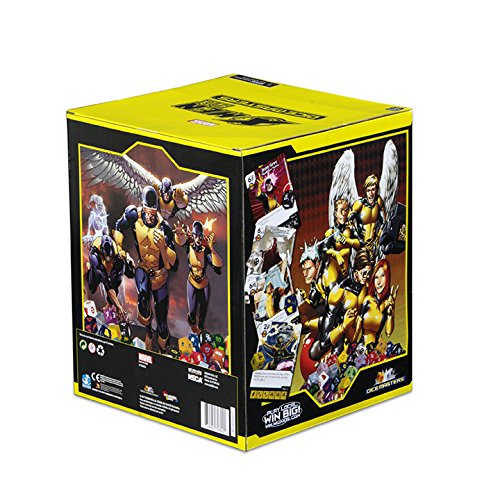 X-men First Class Gravity Feed