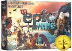 Tiny Epic Vikings