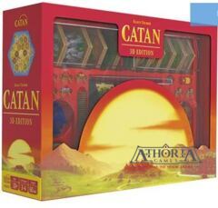 CATAN: 3D EDITION
