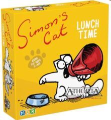 Simon`s Cat: Lunch Time