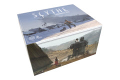 Scythe Legendary Box