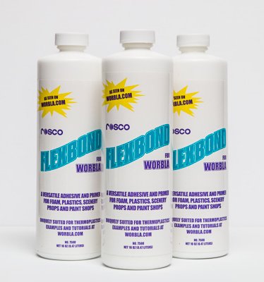 FlexBond Primer & Adhesive, 16oz