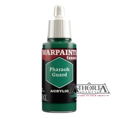 Warpaints Fanatic: Pharaoh Guard 18ml
