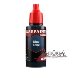Warpaints Fanatic: Wash - Blue Tone 18ml