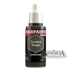 Warpaints Fanatic: Tundra Taupe 18ml