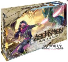 Ascension: Skull & Sails