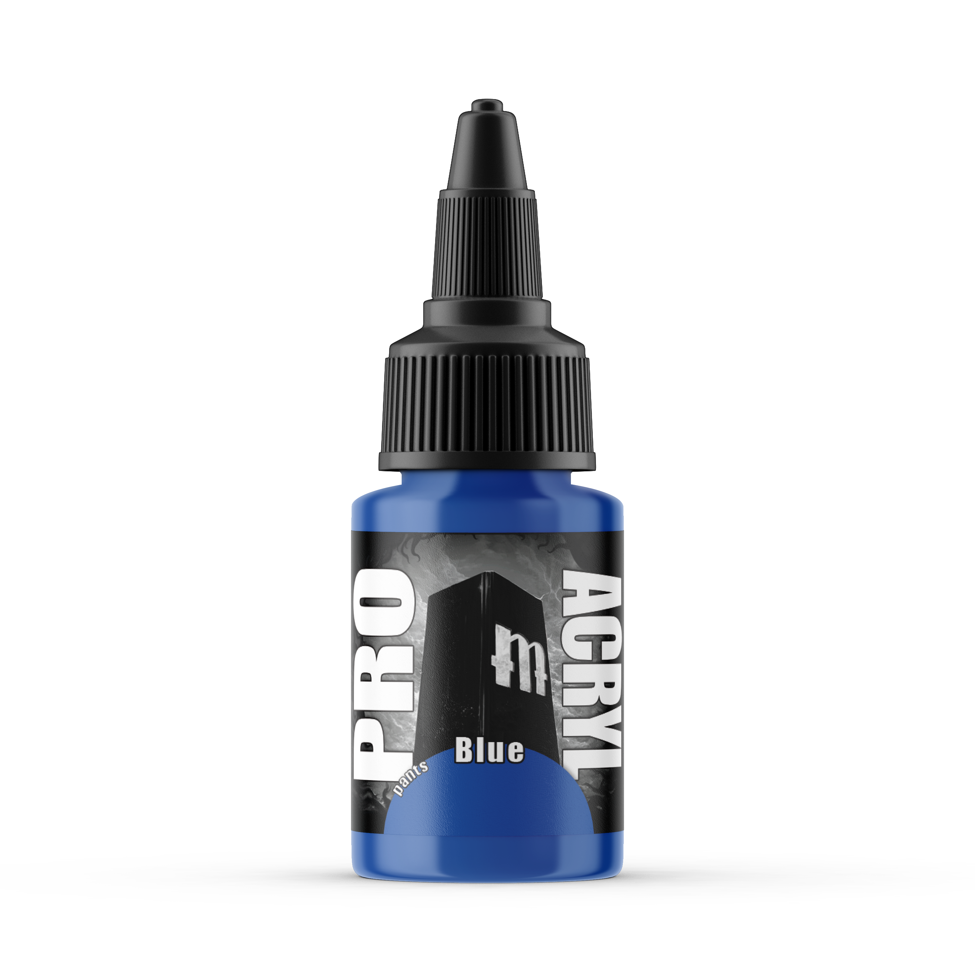 005-Pro Acryl Blue