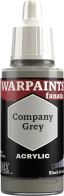 Warpaints Fanatic: Company Grey 18ml
