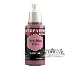 Warpaints Fanatic: Forbidden Fruit 18ml