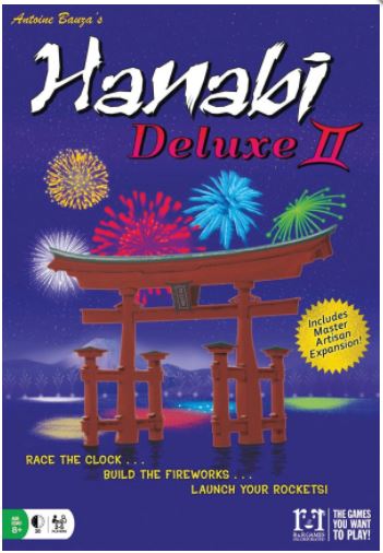 Hanabi Deluxe II